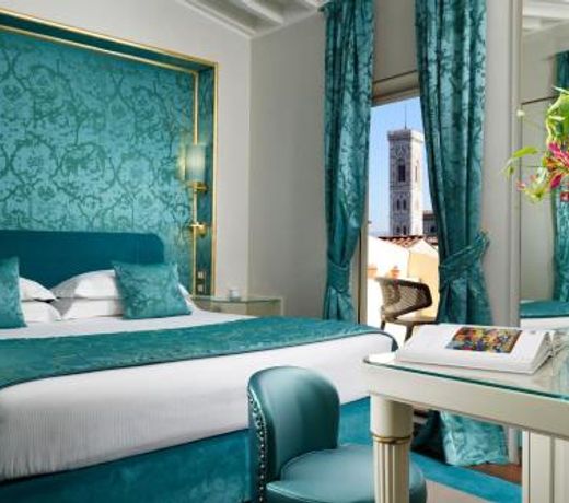 San Firenze Suites & Spa