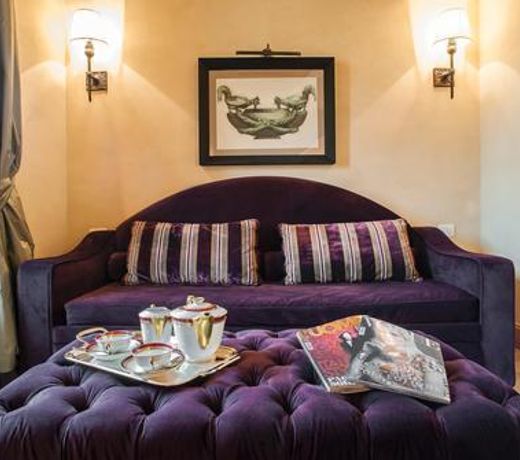 San Firenze Suites & Spa