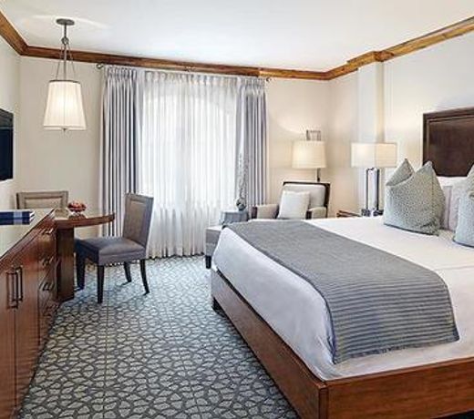 The Sebastian - Vail