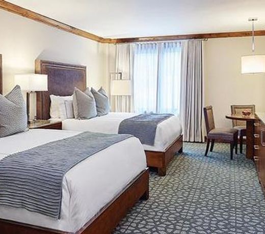 The Sebastian - Vail
