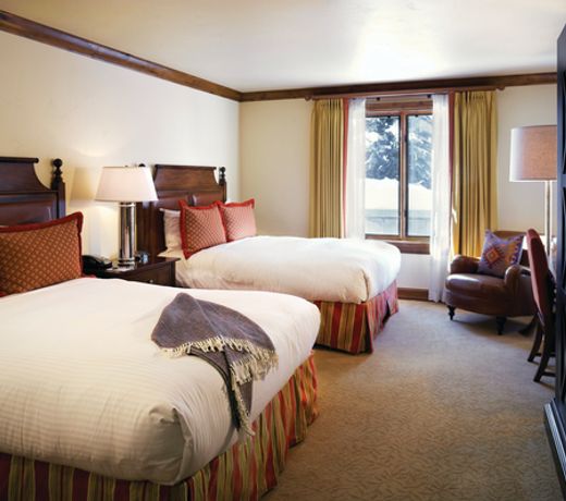 The Sebastian - Vail