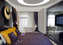 Sura Design Hotel & Suites фото 2