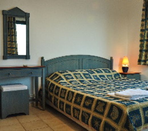 Palm Court Suites
