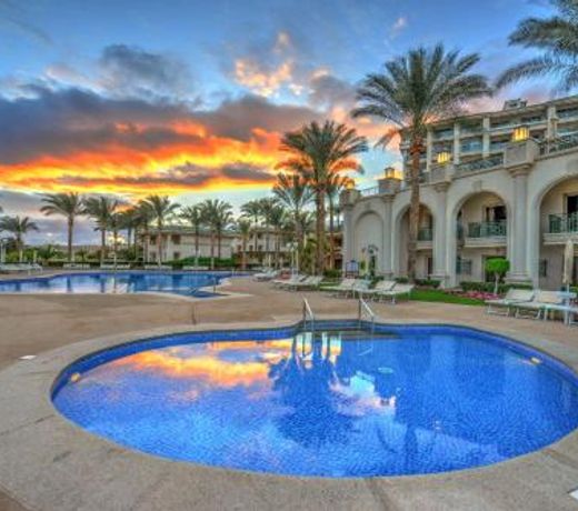 Stella Di Mare Beach Hotel & Spa