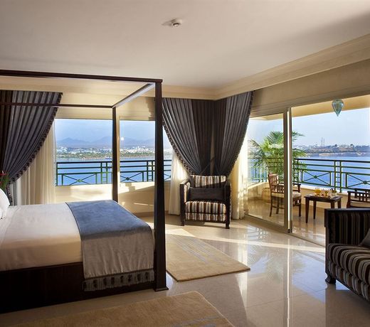 Stella Di Mare Beach Hotel & Spa