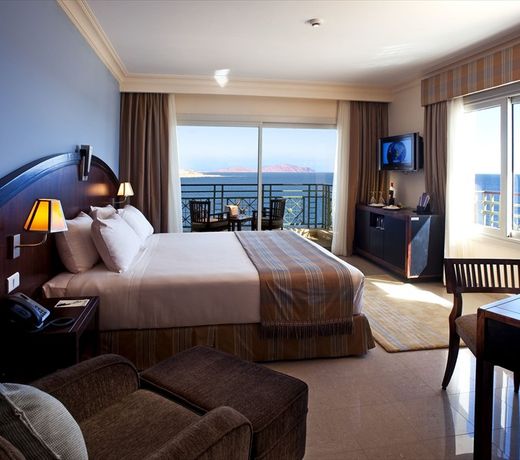 Stella Di Mare Beach Hotel & Spa