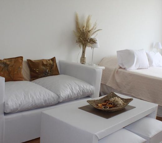 CONCORD PILAR NEO SUITES