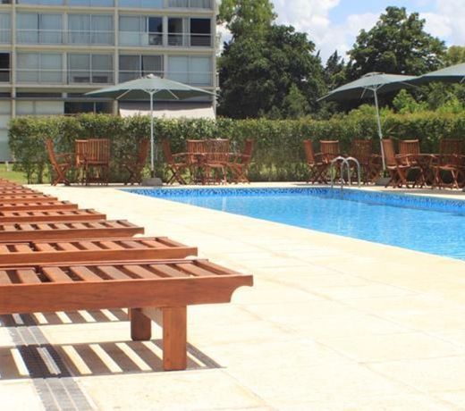 CONCORD PILAR NEO SUITES