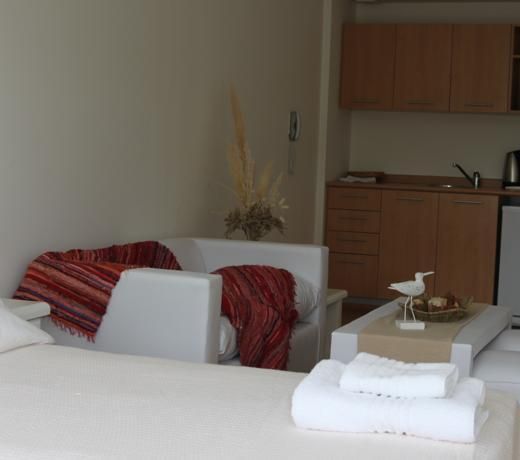 CONCORD PILAR NEO SUITES