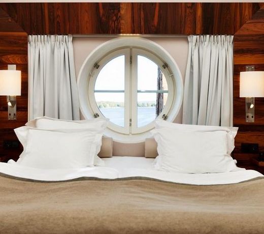 Elite Hotel Marina Tower