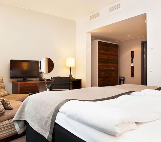 Elite Hotel Marina Tower
