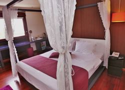 Balat Suites фото 2