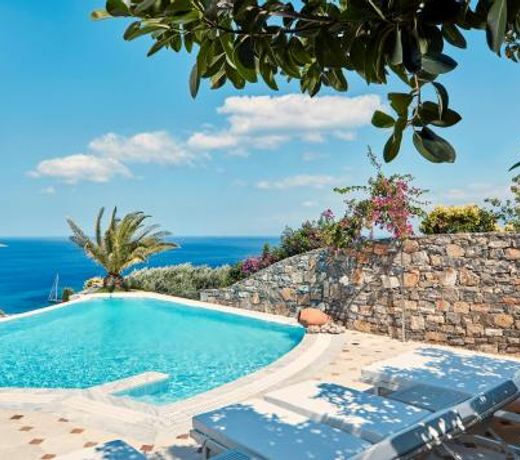 Elounda Gulf Villas