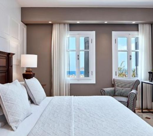 Elounda Gulf Villas