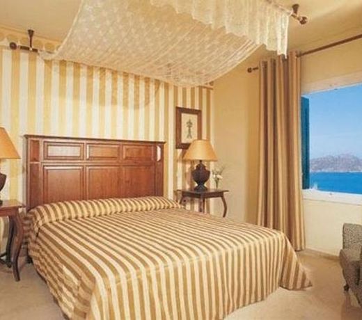Elounda Gulf Villas