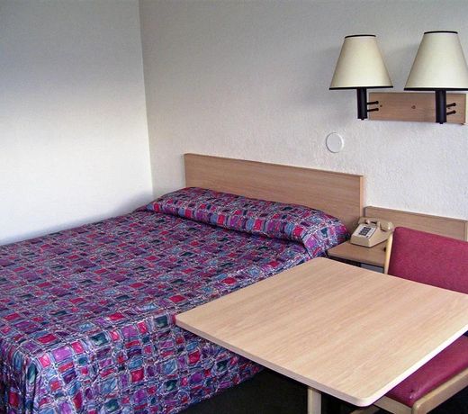 Motel 6-Lakewood, CO - Denver