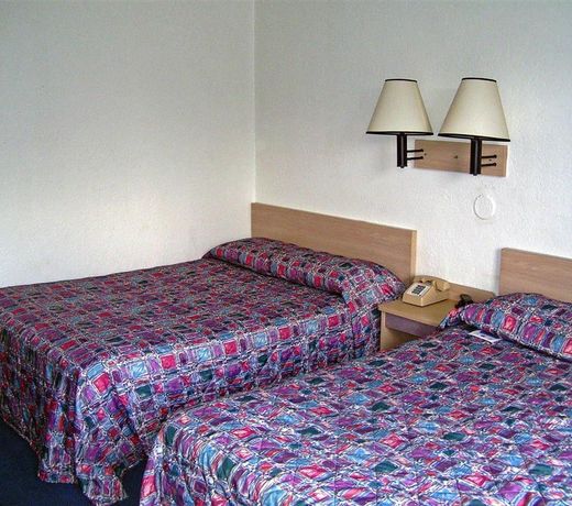 Motel 6-Lakewood, CO - Denver