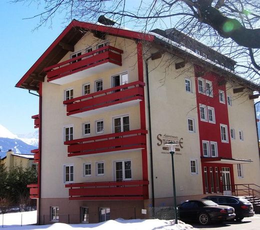 Appartementhaus Stefanie