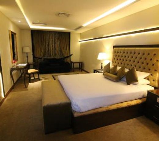 Islamabad Hotel