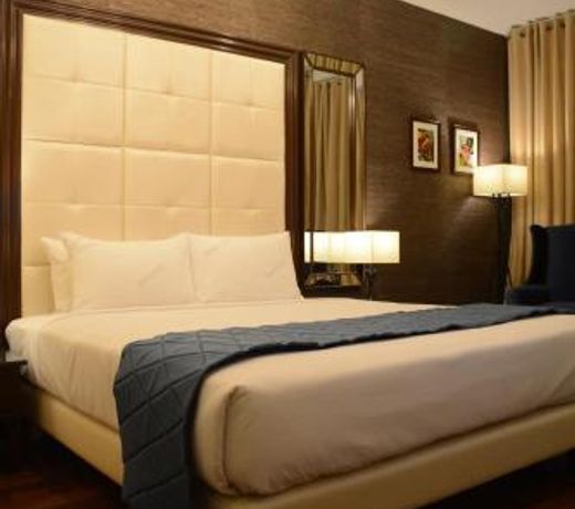Islamabad Hotel