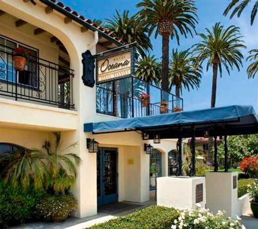 Hotel Milo Santa Barbara