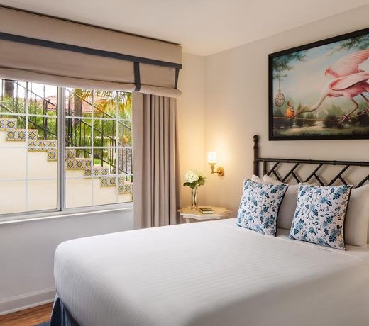 Hotel Milo Santa Barbara