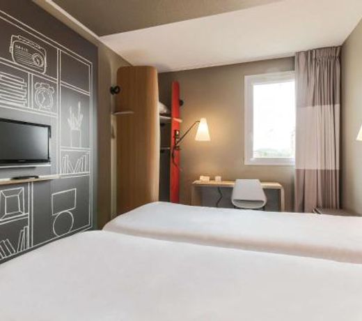 ibis Albi