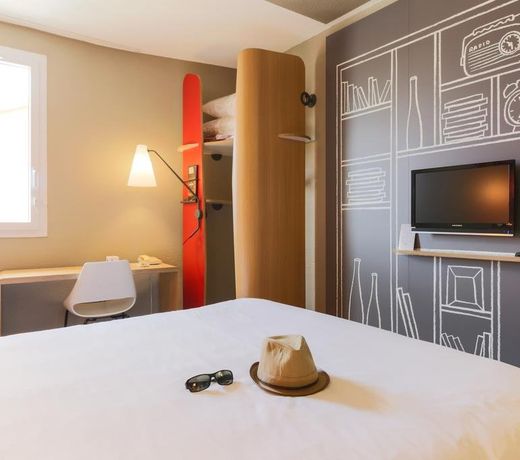 ibis Albi