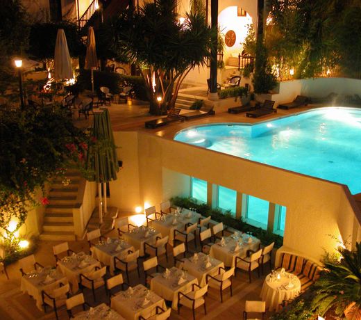 Puding Hotel