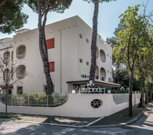 Hotel Pierre