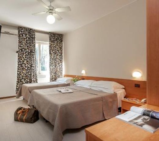 Hotel Pierre