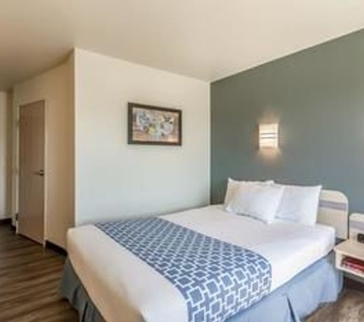 Red Lion Inn & Suites Butte