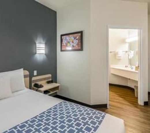 Red Lion Inn & Suites Butte