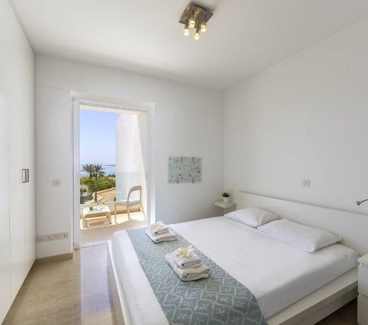 Protaras Seafront Villa Kalena