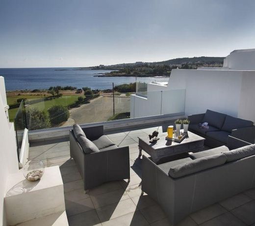 Protaras Seafront Villa Kalena