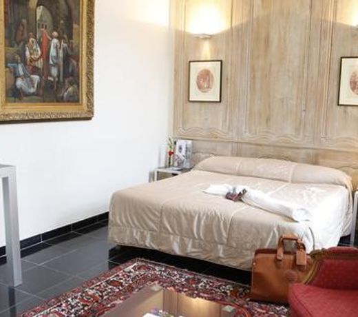 L'Hermitage Gantois, Autograph Collection