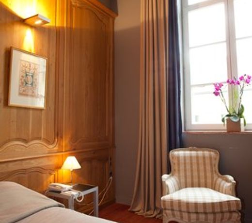 L'Hermitage Gantois, Autograph Collection