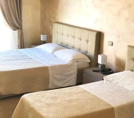 Hotel Riviera Palace