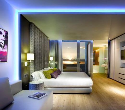 Hard Rock Hotel Ibiza
