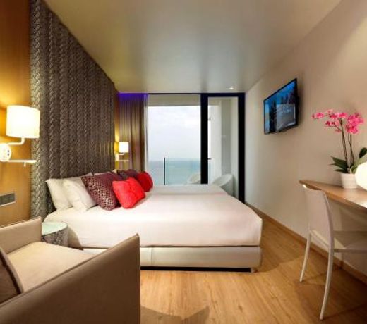 Hard Rock Hotel Ibiza