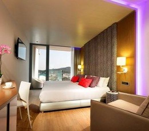 Hard Rock Hotel Ibiza