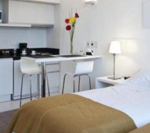 Rental Suites Pilar