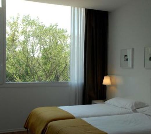 Rental Suites Pilar