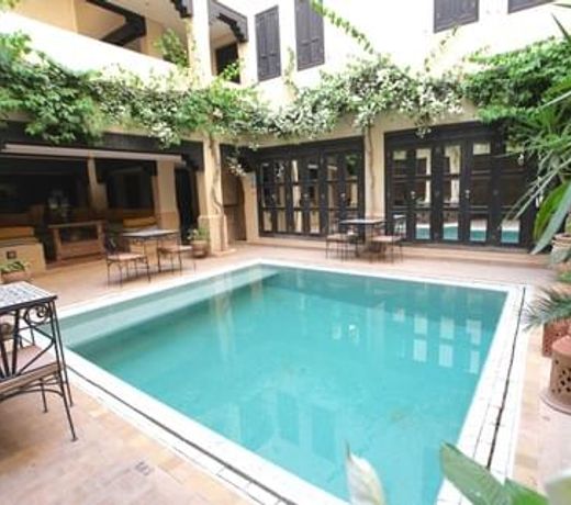 Riad Dar Haven