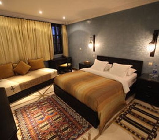 Riad Dar Haven
