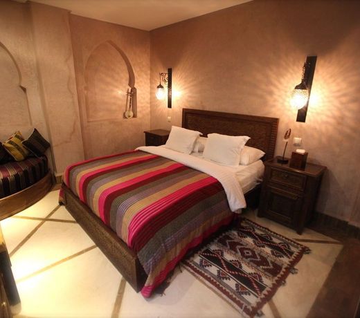 Riad Dar Haven