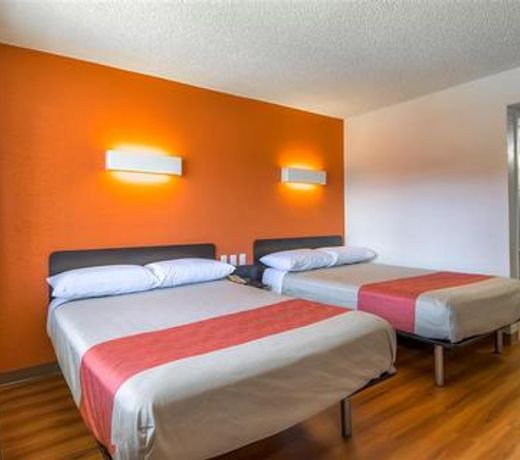 Motel 6 Los Angeles - Long Beach