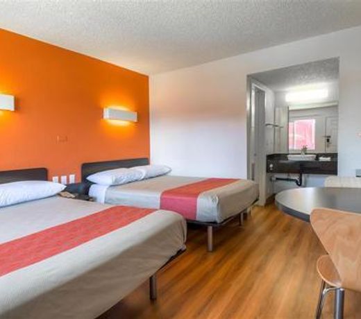 Motel 6 Los Angeles - Long Beach