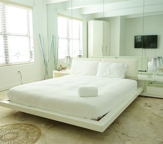 The Netherland By South Beach Vacation Rentals