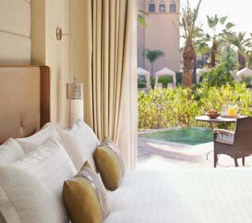 Four Seasons Resort Marrakech